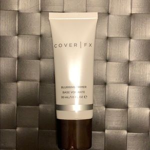COVER FX Blurring Primer